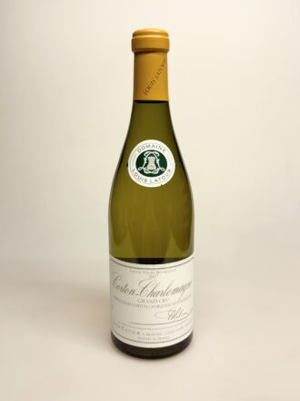 Louis Latour Corton-Charlemagne Grand Cru 2017