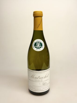 Maison Louis Latour Montrachet Grand Cru 2019