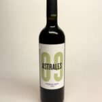 Bodegas Los Astrales “Astrales” 2009