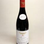 Domaine Gros Frère et Sœur Bourgogne Hautes-Côtes de Nuits 2017