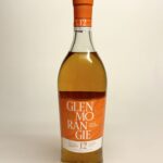 Glenmorangie 12 Years Old “The Original” Single Malt Scotch Whisky
