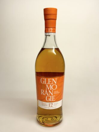 Glenmorangie 12 Years Old “The Original” Single Malt Scotch Whisky