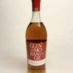 Glenmorangie The Lasanta 15 Years Old Single Malt Scotch Whisky
