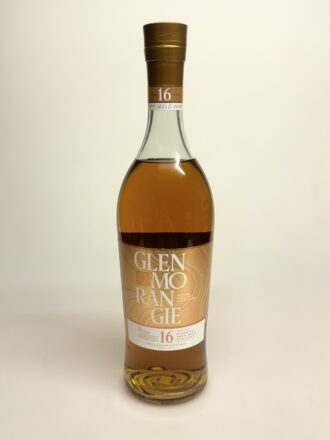 Glenmorangie The Nectar 16 Years Old Single Malt Scotch Whisky