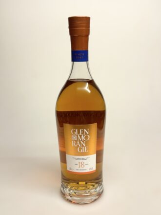 Glenmorangie The Infinita 18 Years Old Single Malt Scotch Whisky