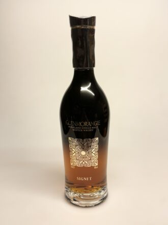 Glenmorangie Signet Single Malt Scotch Whisky