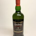 Ardbeg Wee Beastie 5 Years Old Single Malt Scotch Whisky
