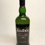 Ardbeg 10 Years Old Single Malt Scotch Whisky 46 %