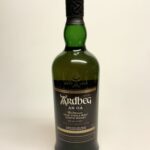 Ardbeg An Oa Single Malt Scotch Whisky 46,6 %