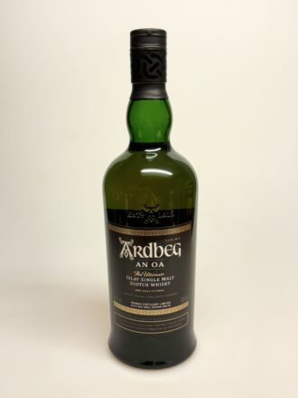 Ardbeg An Oa Single Malt Scotch Whisky 46,6 %