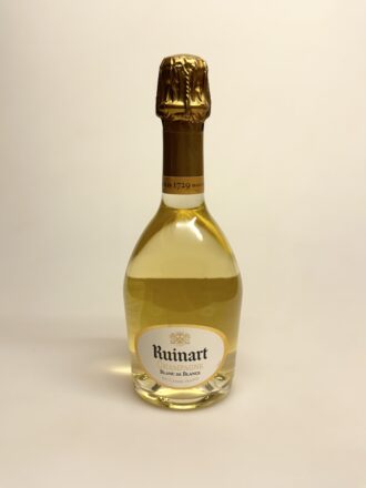 Ruinart Champagne Blanc de Blancs (0,375 L)