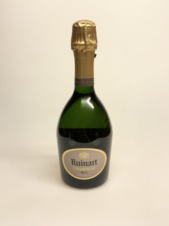 Ruinart Champagne Brut 37,5 cl.