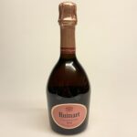 Ruinart Champagne Rosé (0,375 L)