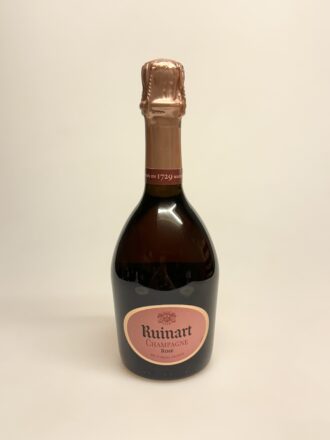 Ruinart Champagne Rosé (0,375 L)