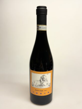 La Spinetta Barolo Campè DOCG 2012