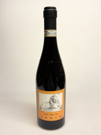 La Spinetta Barolo Campè DOCG 2014