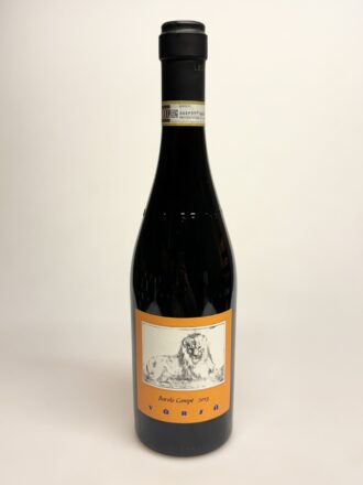 La Spinetta Barolo Campè DOCG 2013