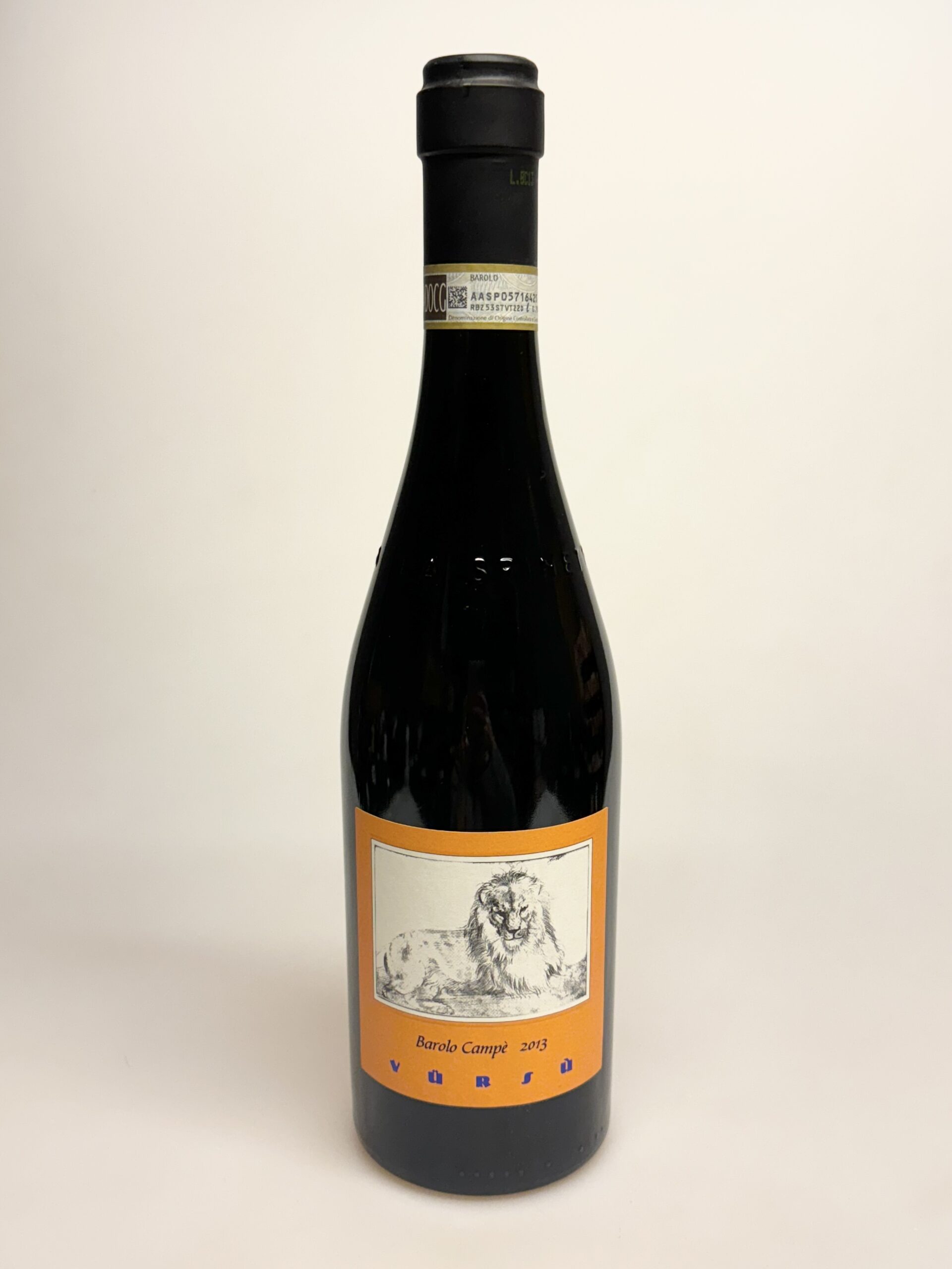 La Spinetta Barolo Campè DOCG 2013
