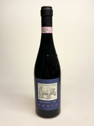 La Spinetta Barbaresco Valeirano Vürsù DOCG 2008