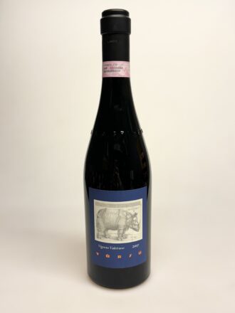La Spinetta Barbaresco Valeirano Vürsù DOCG 2007