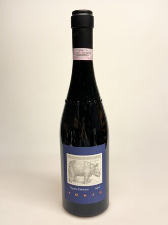La Spinetta Barbaresco Valeirano Vürsù DOCG 2006