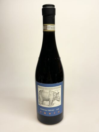 La Spinetta Barbaresco Valeirano Vürsù DOCG 2019