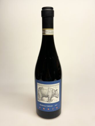 La Spinetta Barbaresco Valeirano Vürsù DOCG 2017
