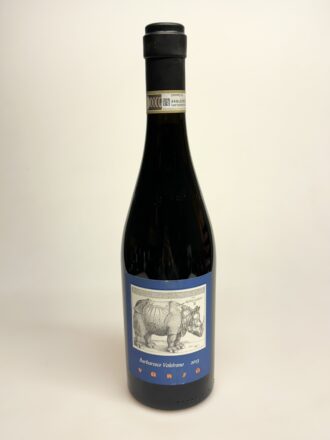 La Spinetta Barbaresco Valeirano Vürsù DOCG 2013