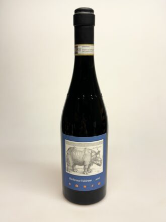 La Spinetta Barbaresco Valeirano Vürsù DOCG 2015