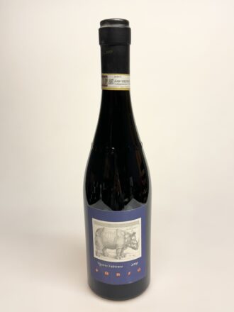 La Spinetta Barbaresco Valeirano Vürsù DOCG 2009