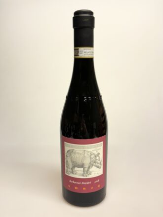 La Spinetta Barbaresco Starderi Vürsù DOCG 2018