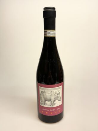 La Spinetta Barbaresco Starderi Vürsù DOCG 2014