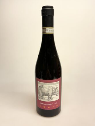 La Spinetta Barbaresco Starderi Vürsù DOCG 2017