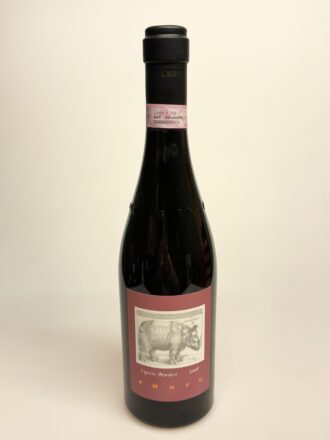La Spinetta Barbaresco Starderi Vürsù DOCG 2008