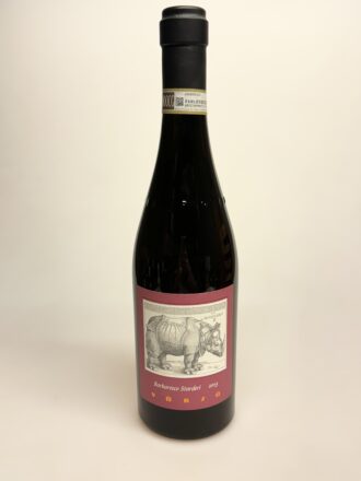 La Spinetta Barbaresco Starderi Vürsù DOCG 2013