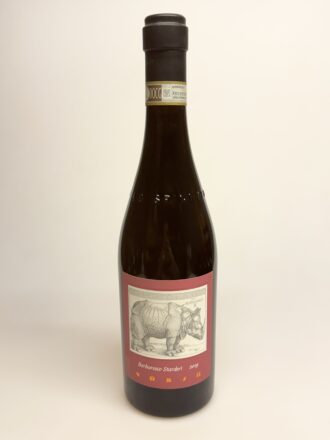 La Spinetta Barbaresco Starderi Vürsù DOCG 2019