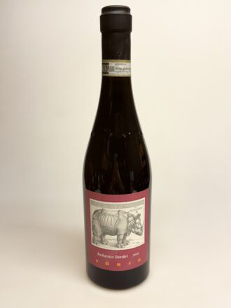 La Spinetta Barbaresco Starderi Vürsù DOCG 2012