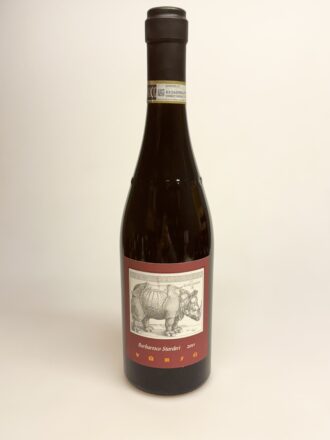 La Spinetta Barbaresco Starderi Vürsù DOCG 2011
