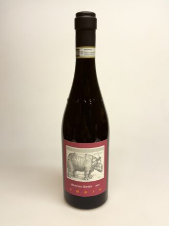 La Spinetta Barbaresco Starderi Vürsù DOCG 2021