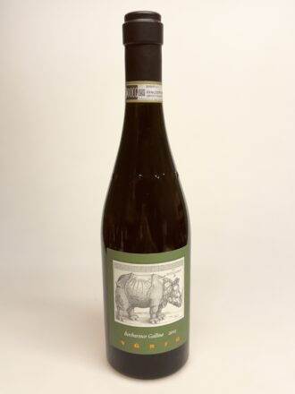 La Spinetta Barbaresco Gallina Vürsù DOCG 2012