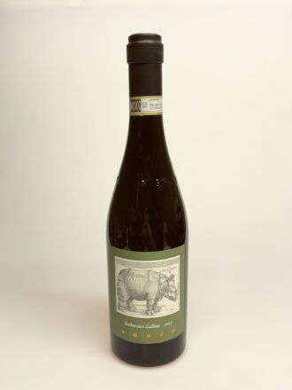 La Spinetta Barbaresco Gallina Vürsù DOCG 2017