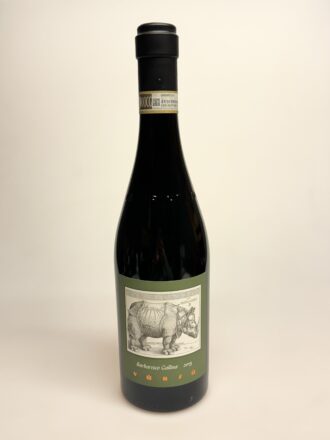 La Spinetta Barbaresco Gallina Vürsù DOCG 2015