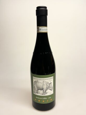 La Spinetta Barbaresco Gallina Vürsù DOCG 2014