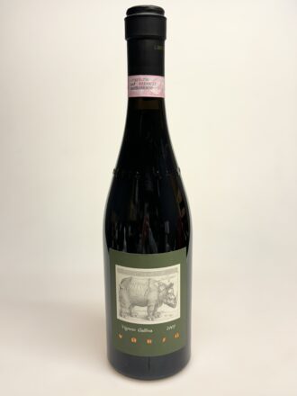 La Spinetta Barbaresco Gallina Vürsù DOCG 2007