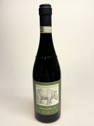 La Spinetta Barbaresco Gallina Vürsù DOCG 2018