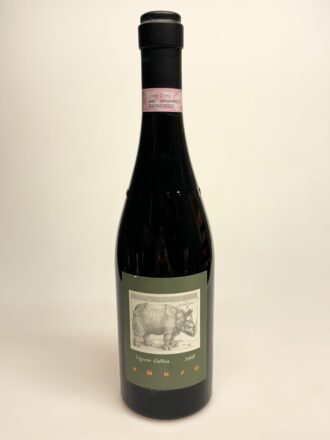 La Spinetta Barbaresco Gallina Vürsù DOCG 2008