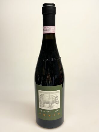 La Spinetta Barbaresco Gallina Vürsù DOCG 2006