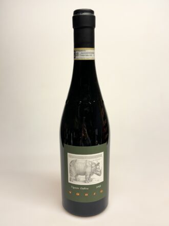 La Spinetta Barbaresco Gallina Vürsù DOCG 2009