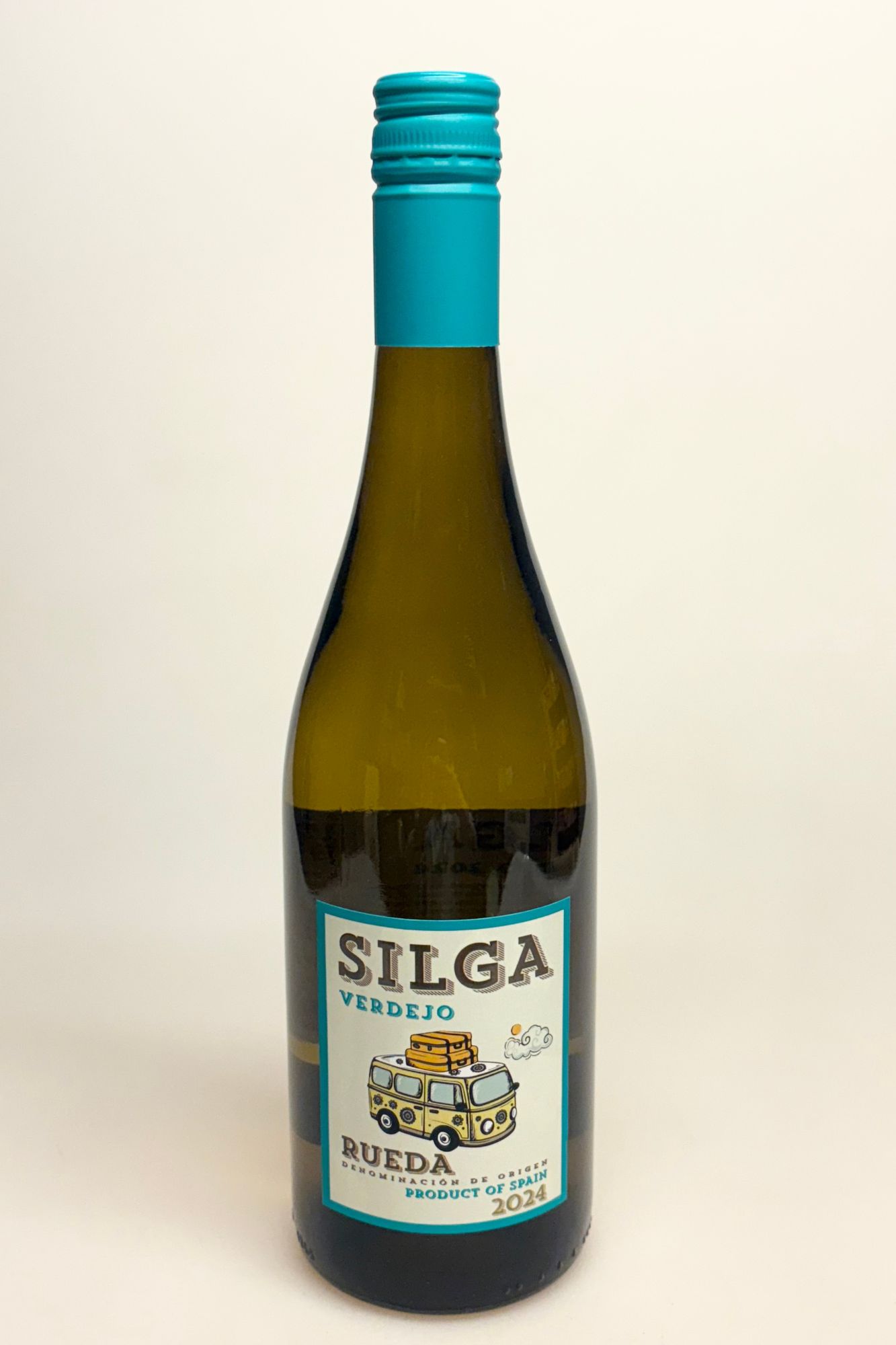 Álvarez y Díez Silga Verdejo 2024