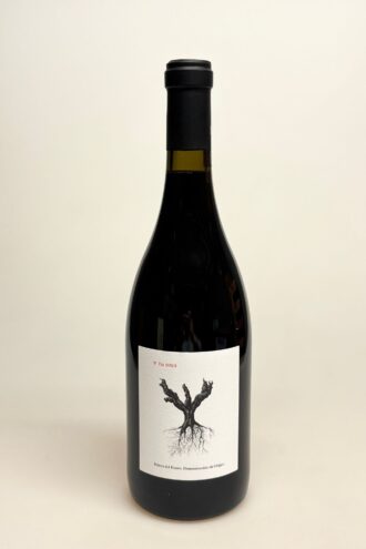 Dominio de Pingus Peter Sisseck PSI 2023